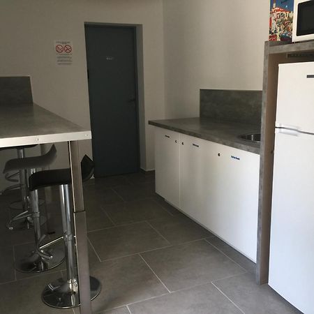Sur Les Pas De Pagnol Acomodação com café da manhã Aubagne Exterior foto