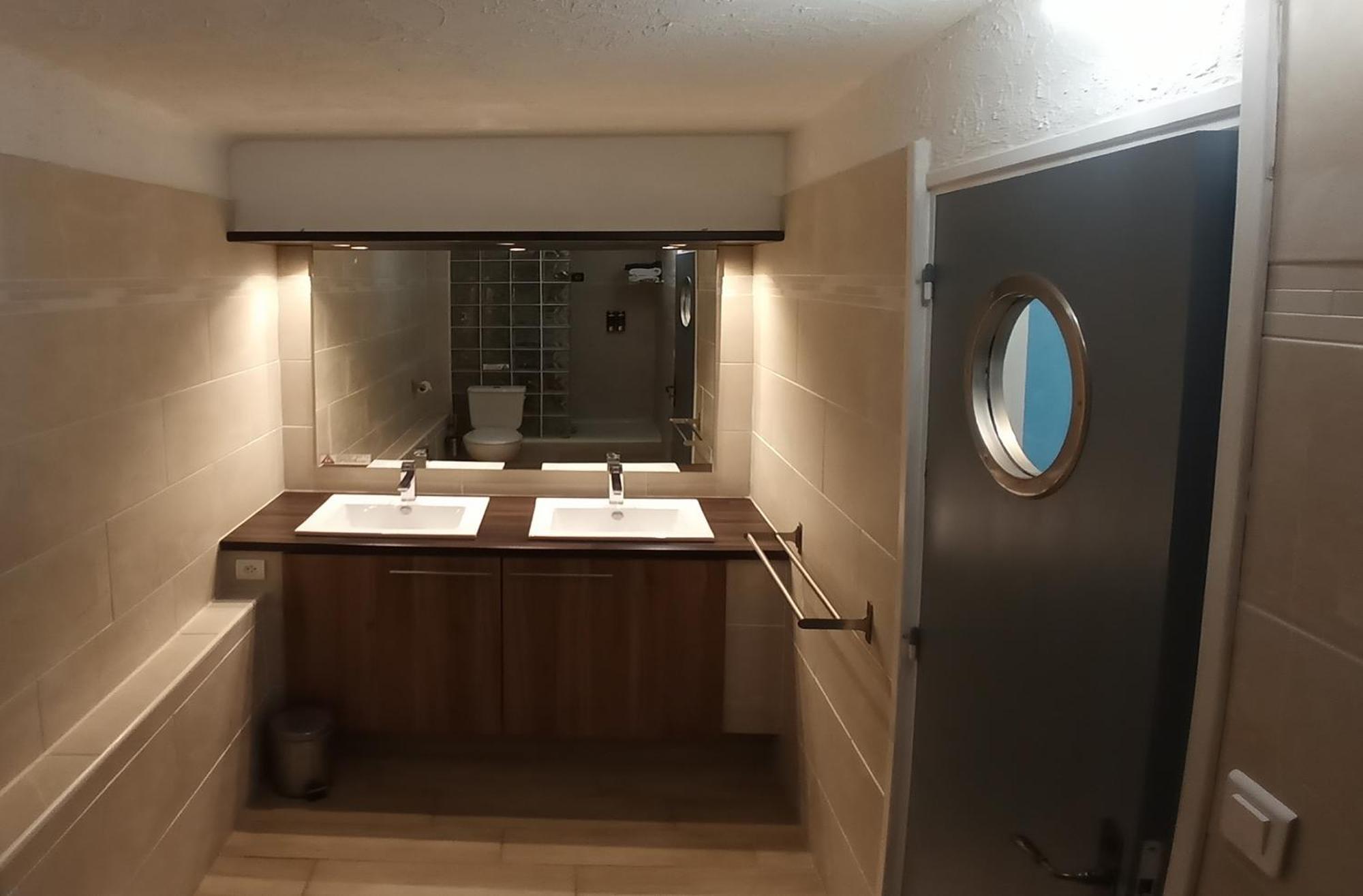 Sur Les Pas De Pagnol Acomodação com café da manhã Aubagne Quarto foto
